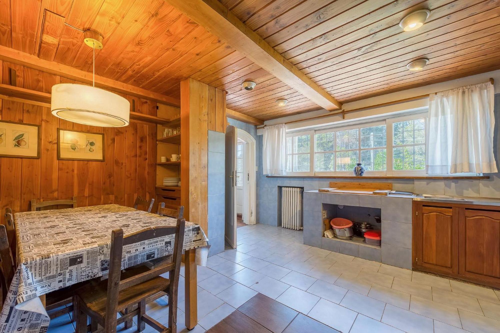 Pier House Villa Сан Карлос де Барилоче Екстериор снимка