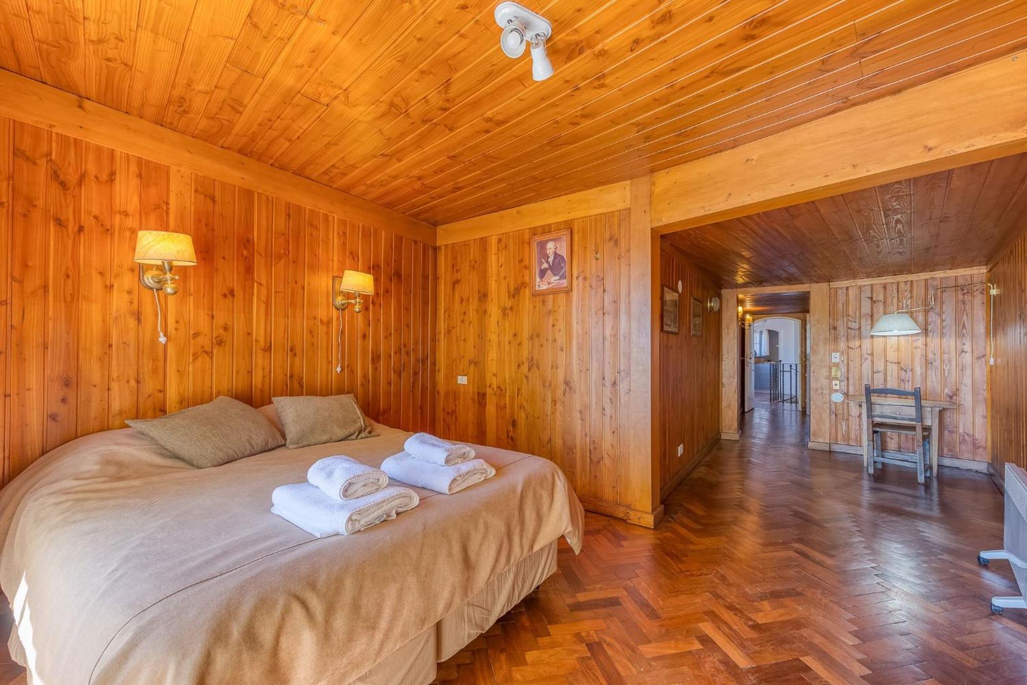 Pier House Villa Сан Карлос де Барилоче Екстериор снимка