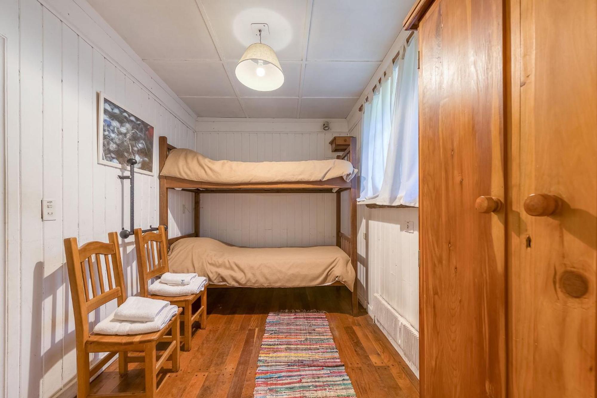 Pier House Villa Сан Карлос де Барилоче Екстериор снимка