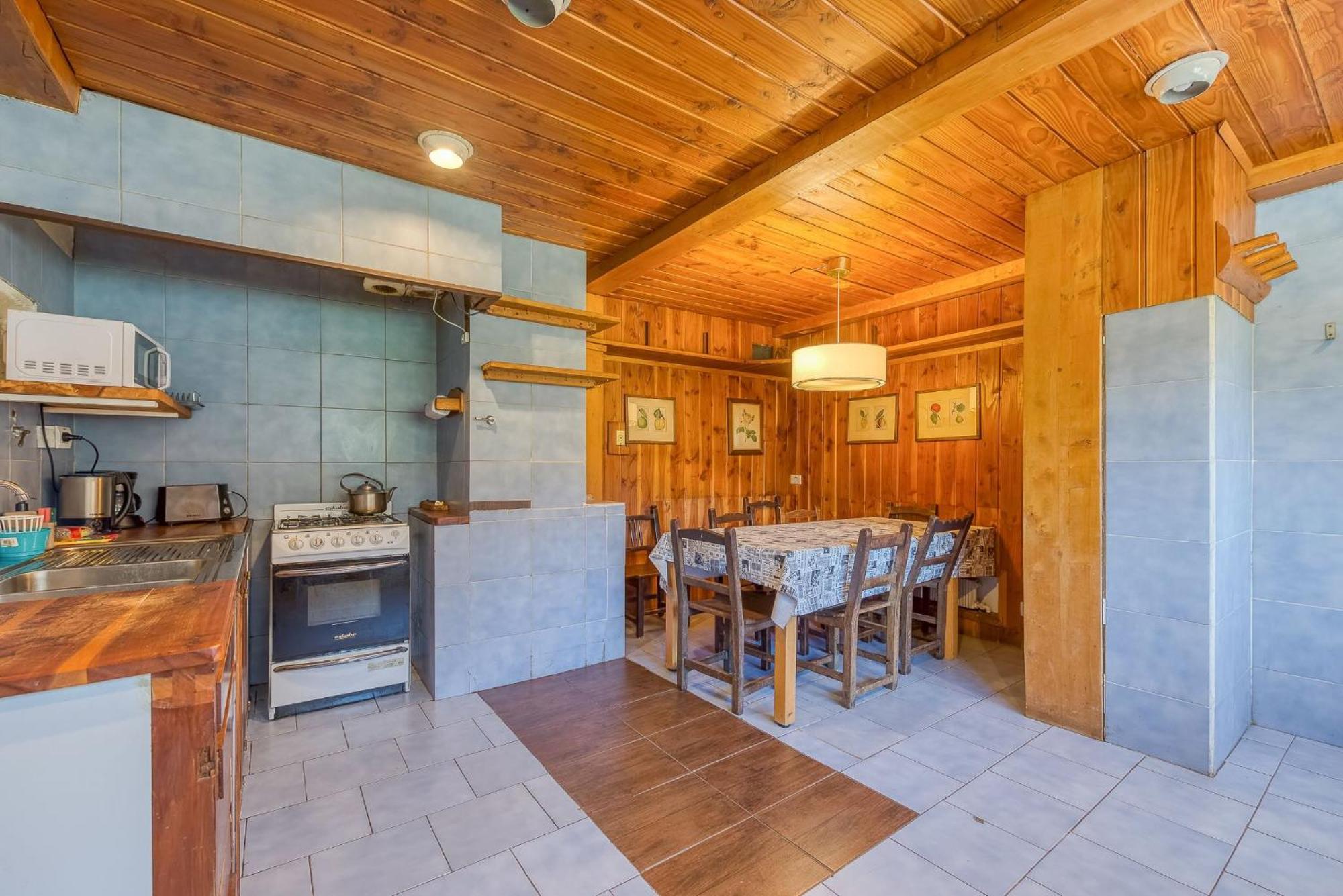 Pier House Villa Сан Карлос де Барилоче Екстериор снимка