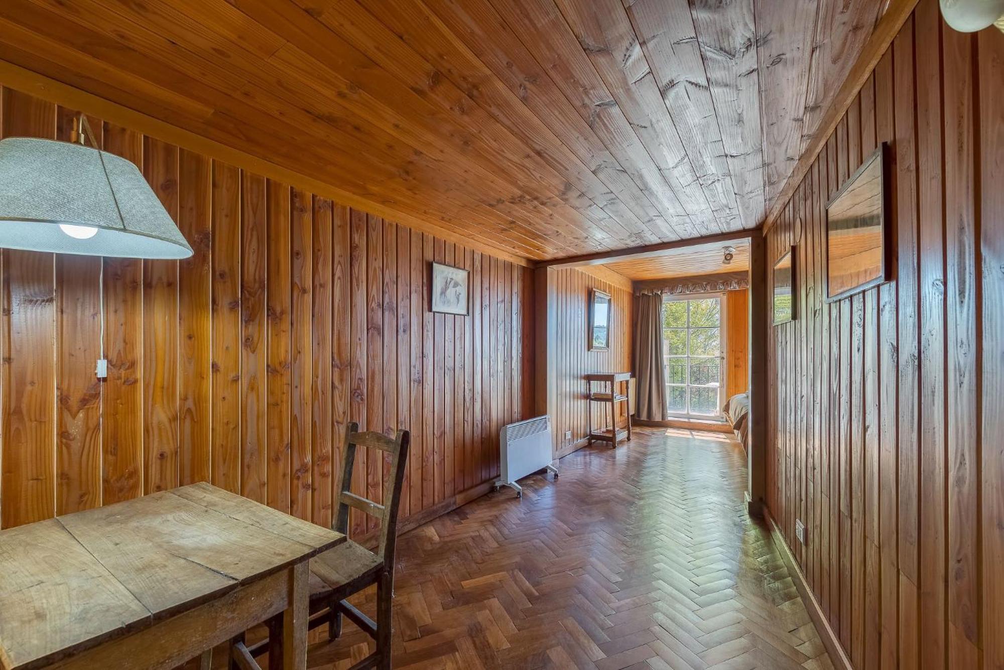Pier House Villa Сан Карлос де Барилоче Екстериор снимка